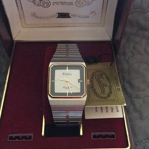 Dufonte Men’s Watch